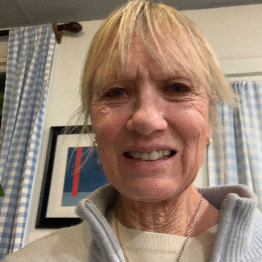 Meet your Posher, Diane